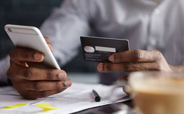 Préstamo para Viajes